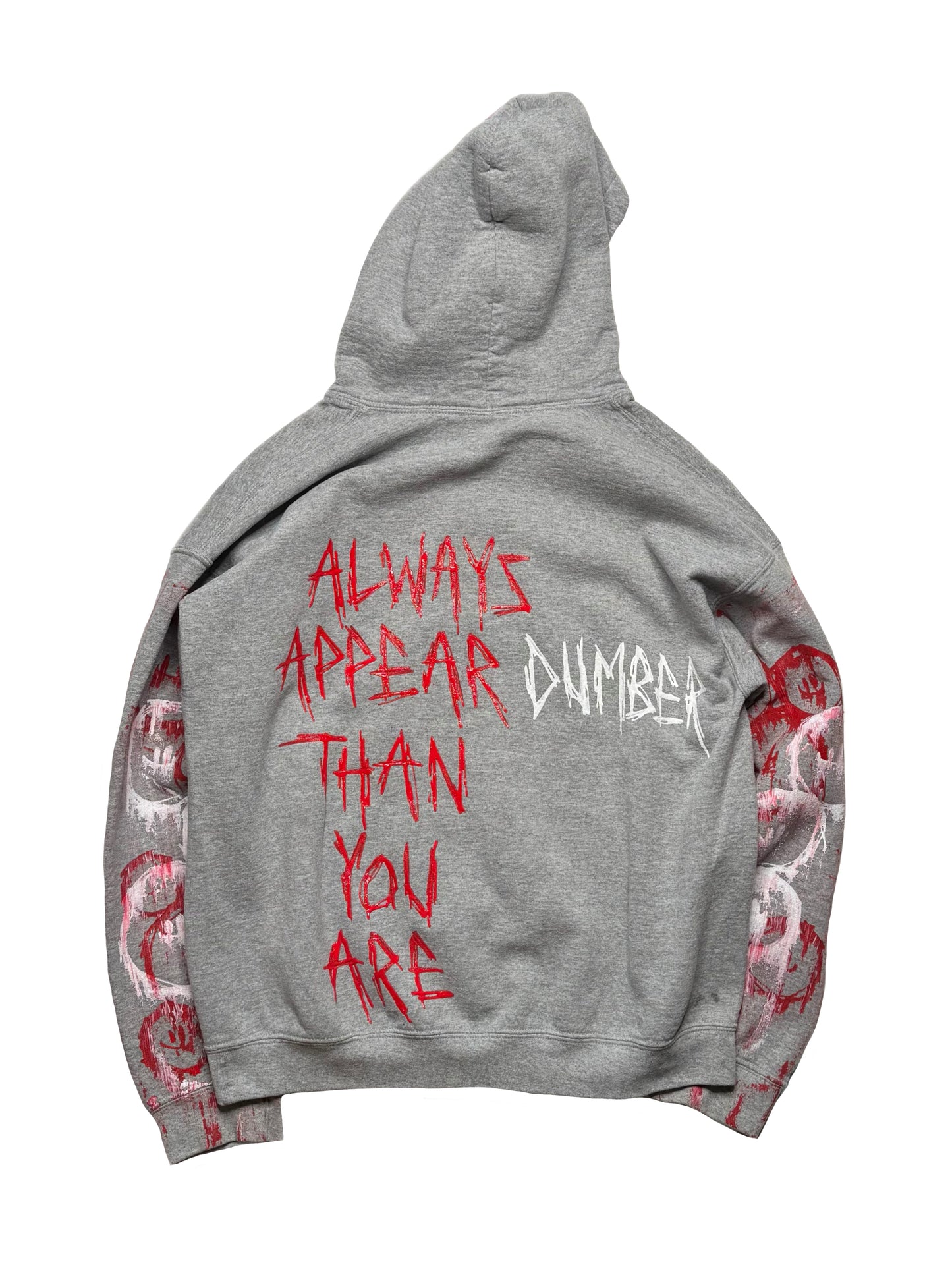 Miami Hoodie (Large)