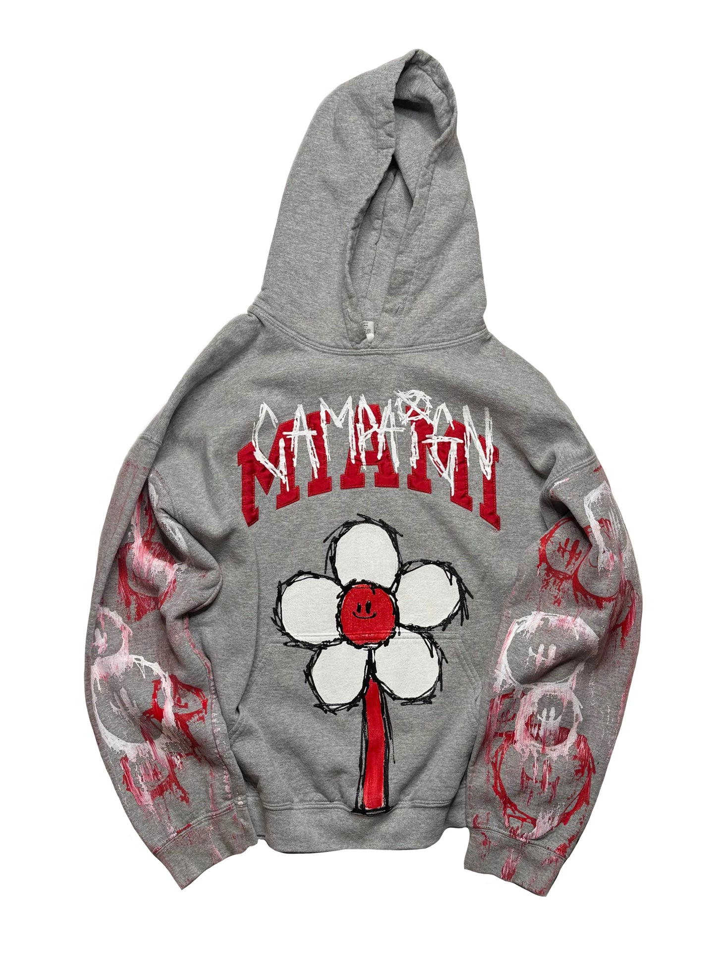 Miami Hoodie (Large)