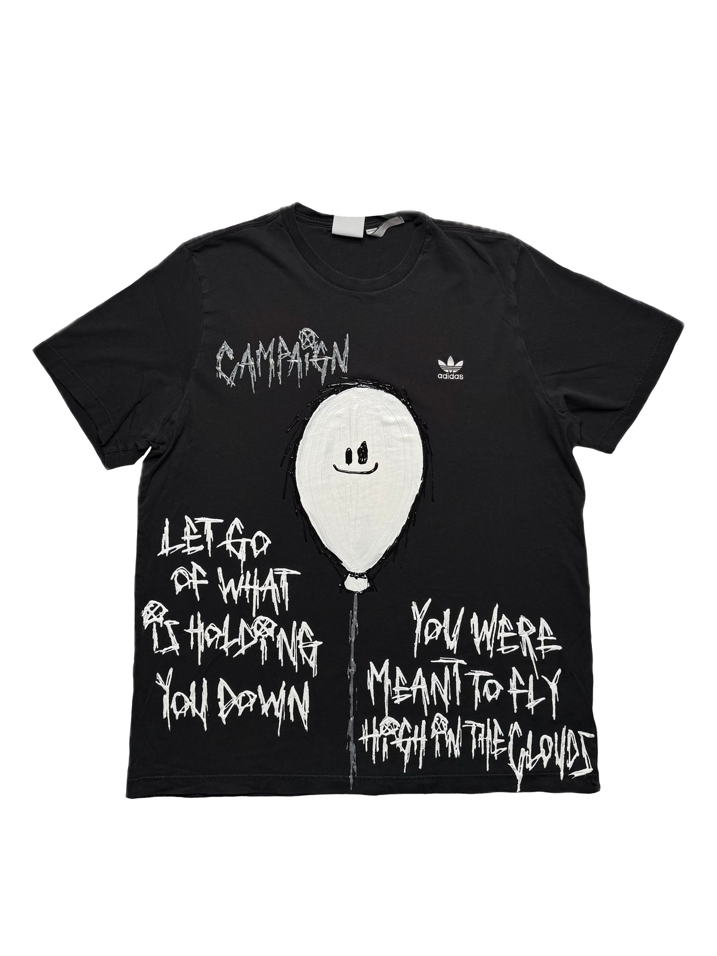 Balloon Tee (XL)
