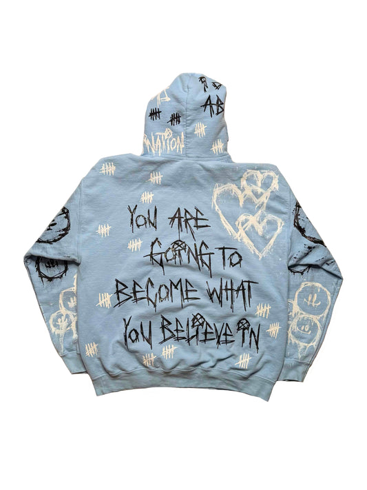 Dayton Hoodie (Large)