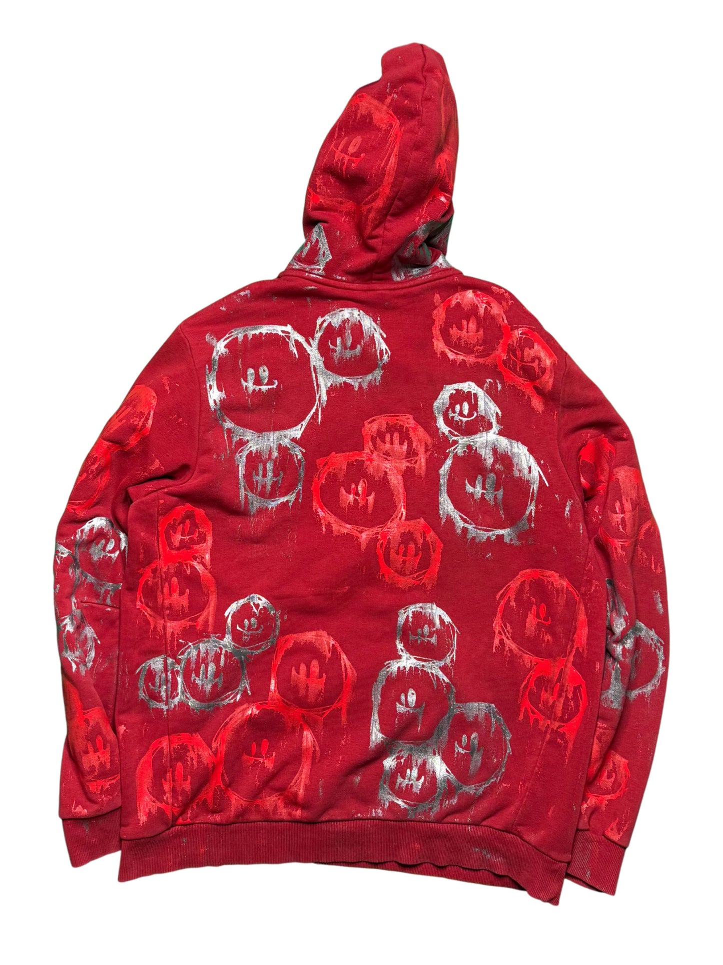 Just Do It Better Hoodie (XL)