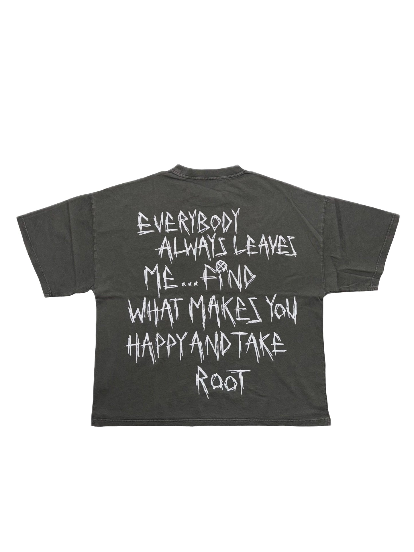 Take Root Tee (Large)