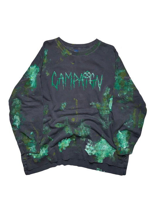 Artist Crewneck Sweater (XL)