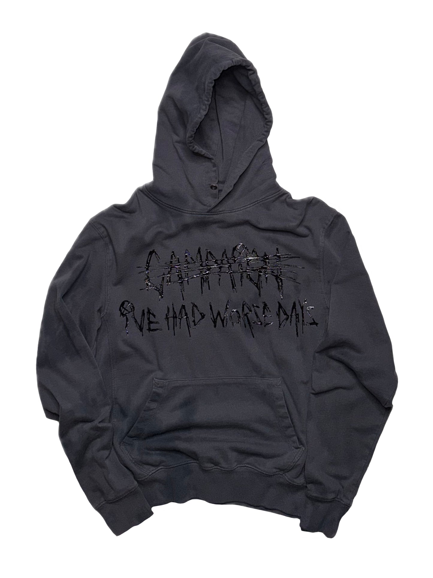 Life isn't Perfect Hoodie (Small)