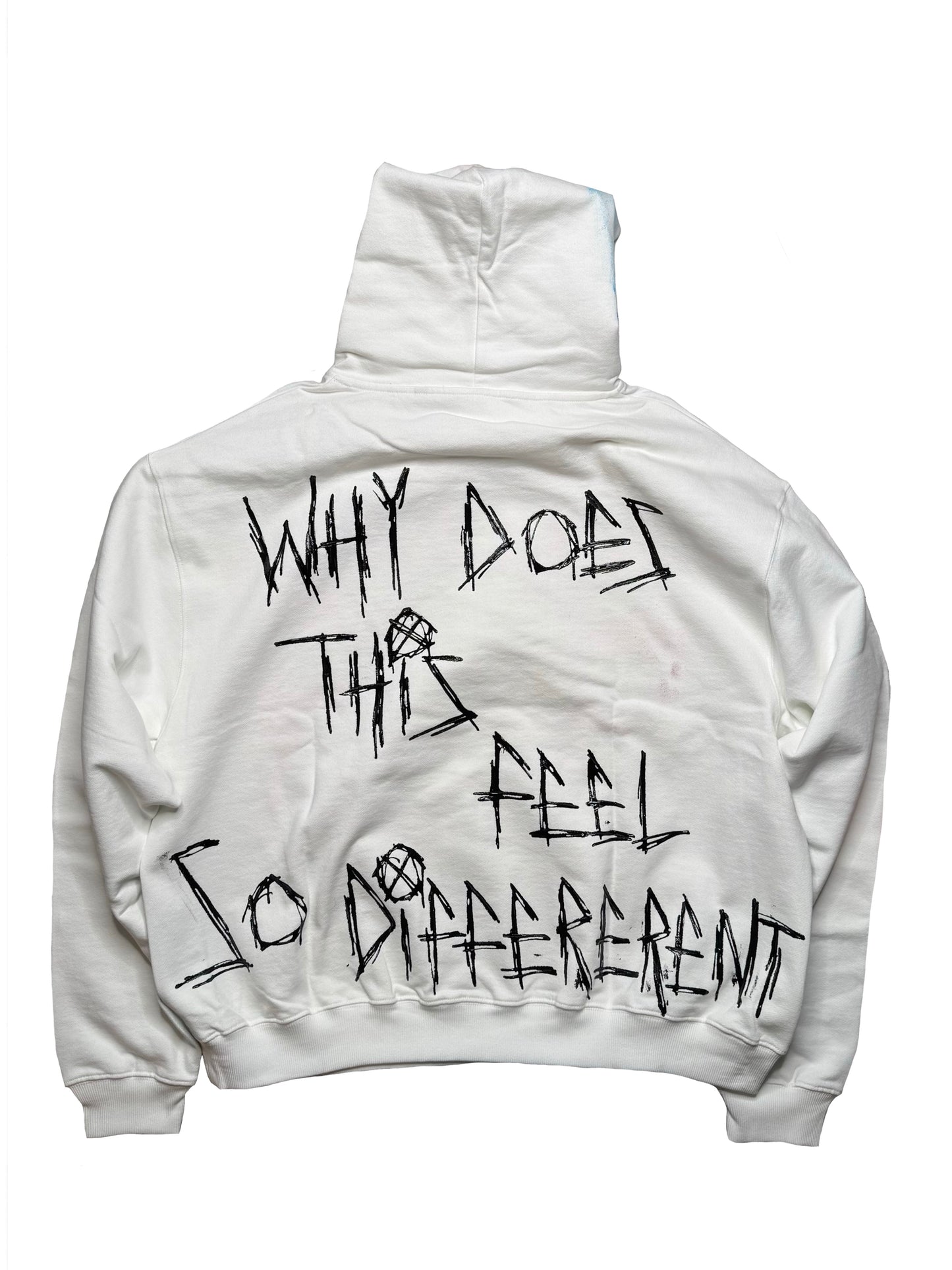 Sun Hoodie (Large)