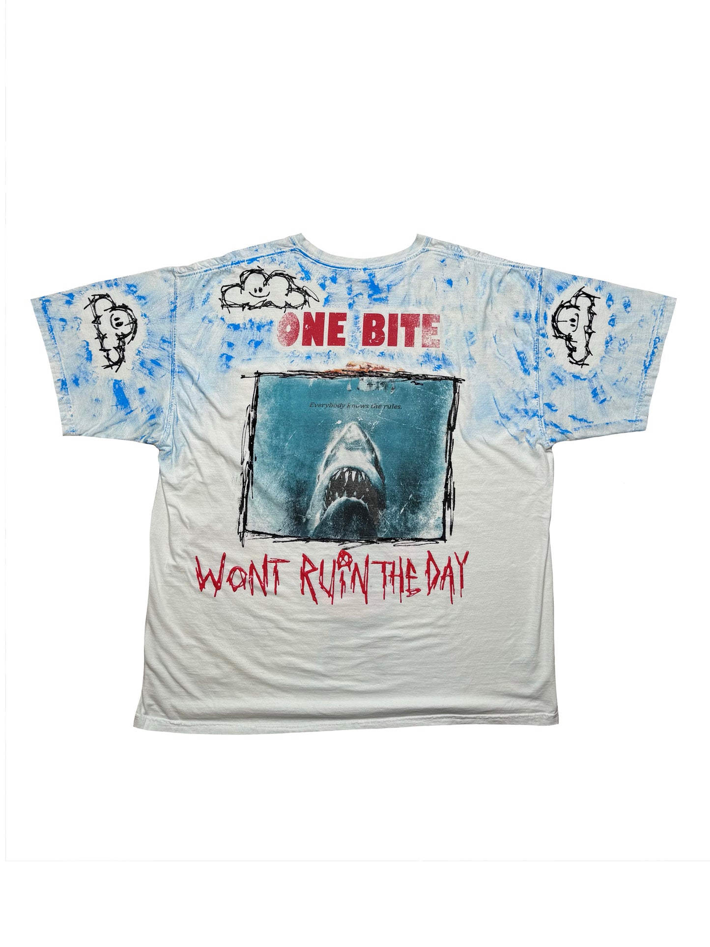 Summer Tee (2XL)