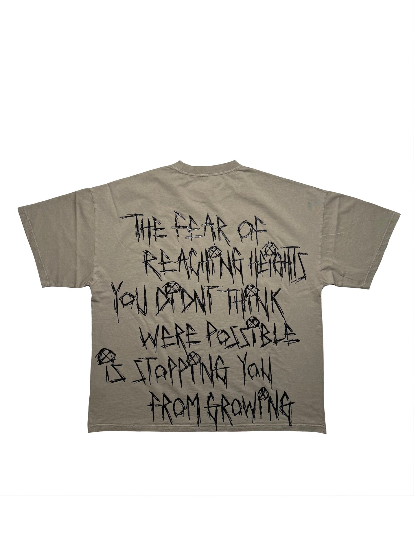 The Tree Tee (XL)