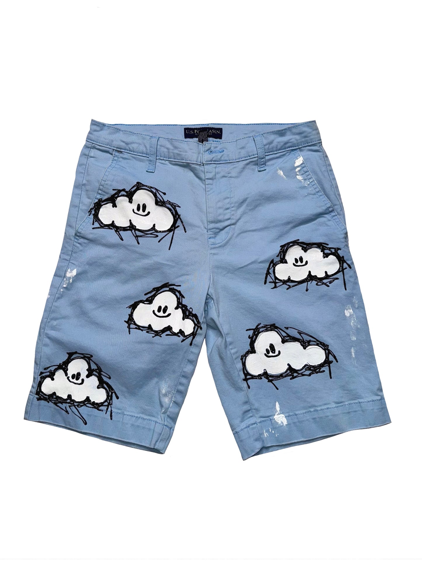 Cloud Shorts (W30)