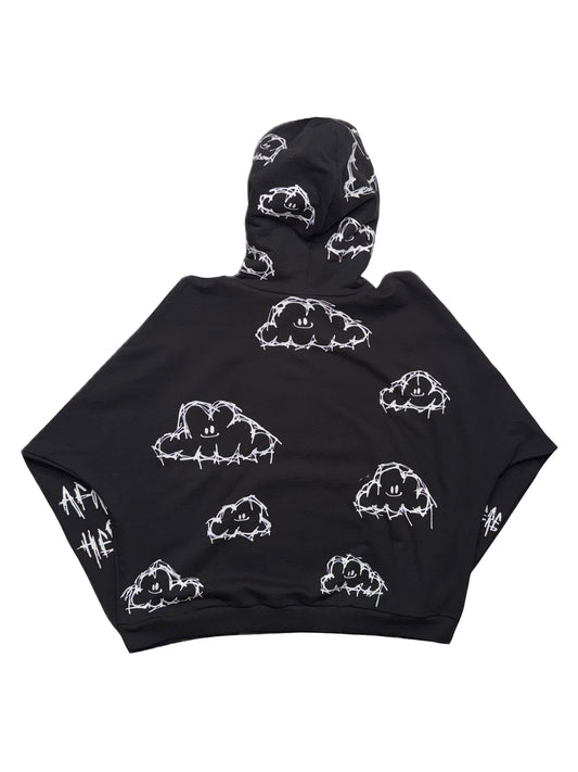 Floating Hoodie (Medium)