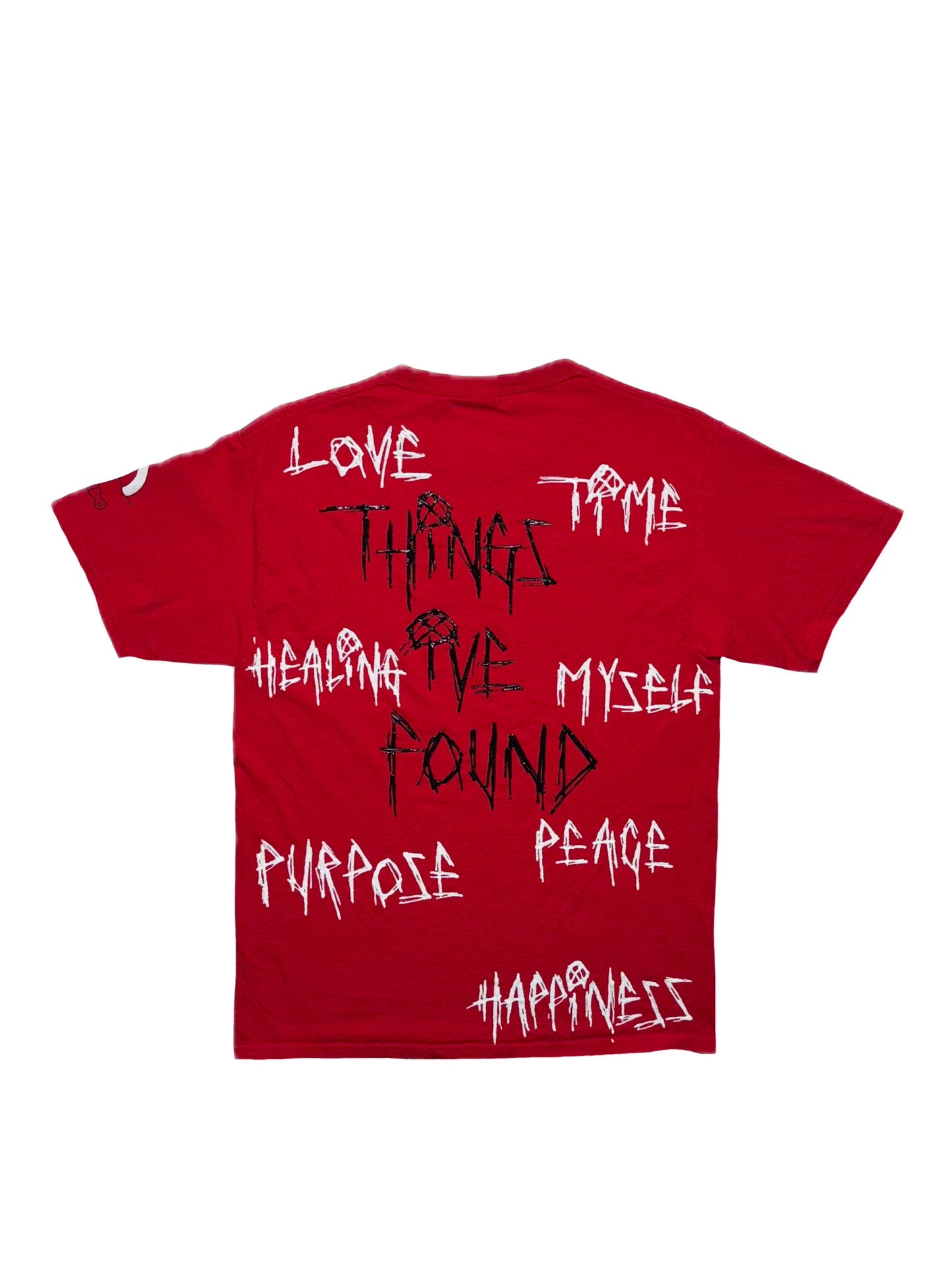 Target Tee (Medium)