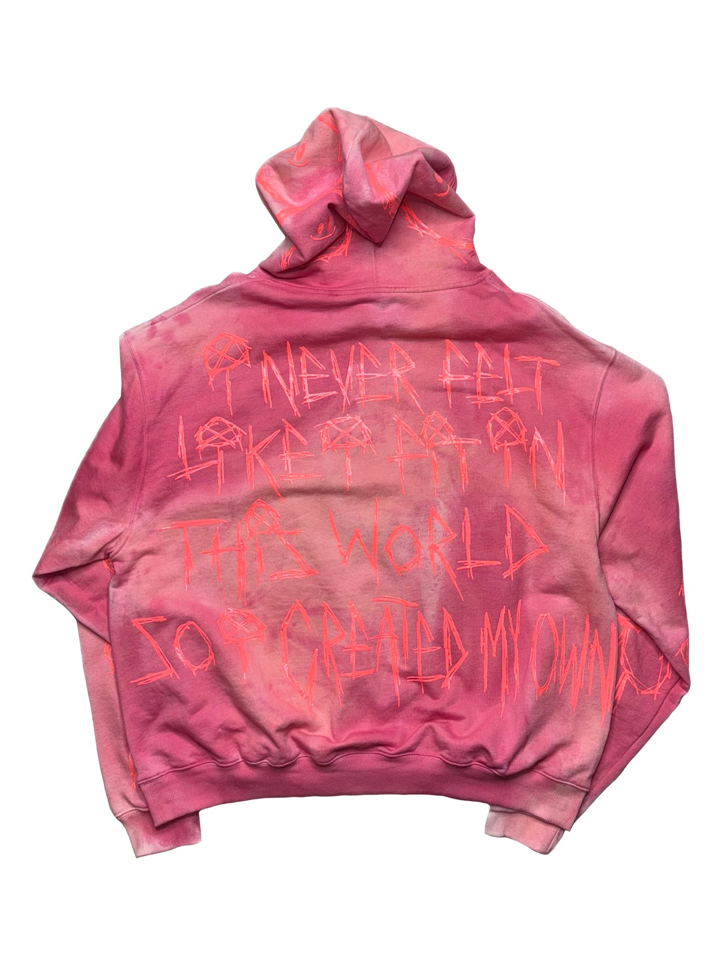 Creator Hoodie (Large)