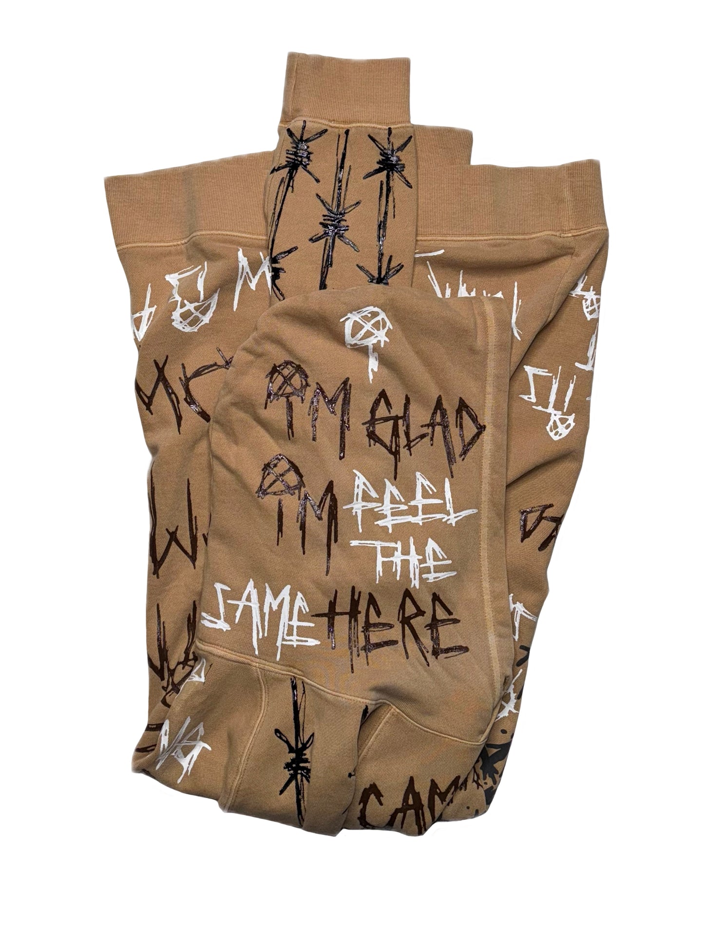 On the Run Hoodie (XL)