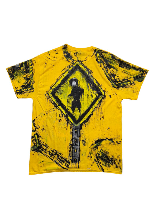 Sign Language Tee (Large)