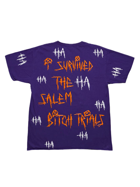Witch Tee (Large)
