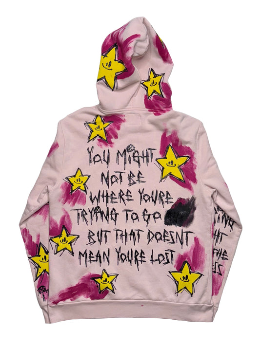 Angel Hoodie (Large)