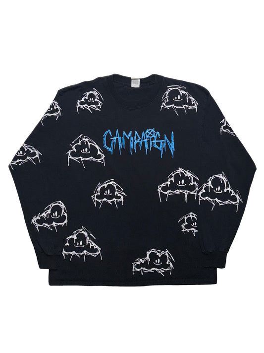 Cloud Long Sleeve (Large)