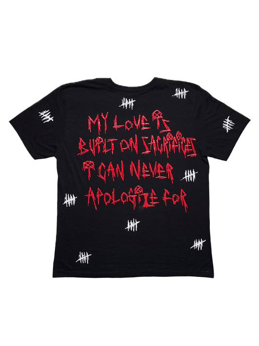 The God Father Tee (Medium)