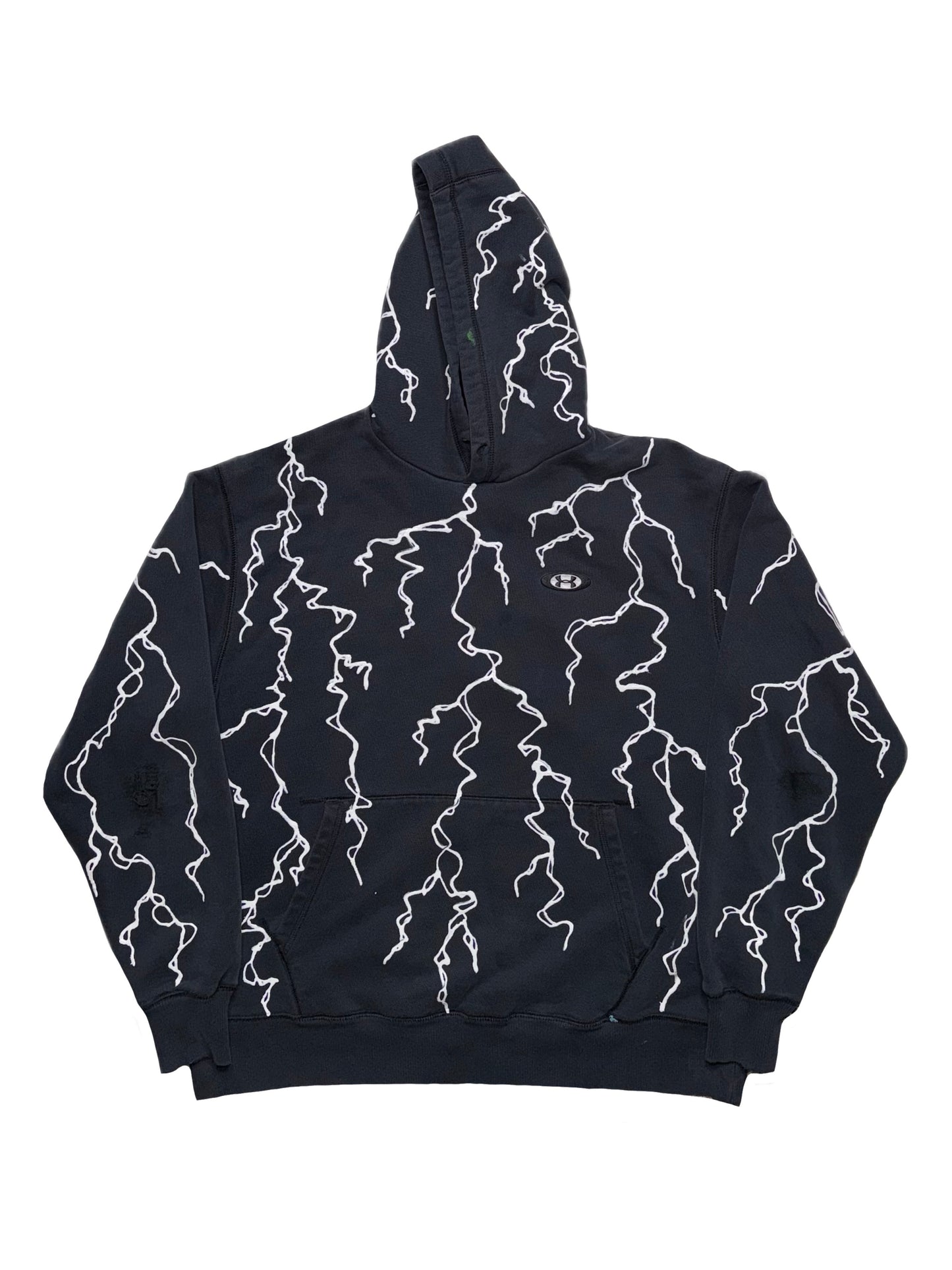 Lightning Hoodie (Large)