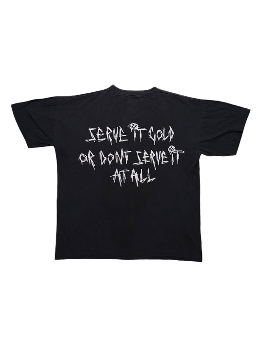 Ice Cream Tee (Large)