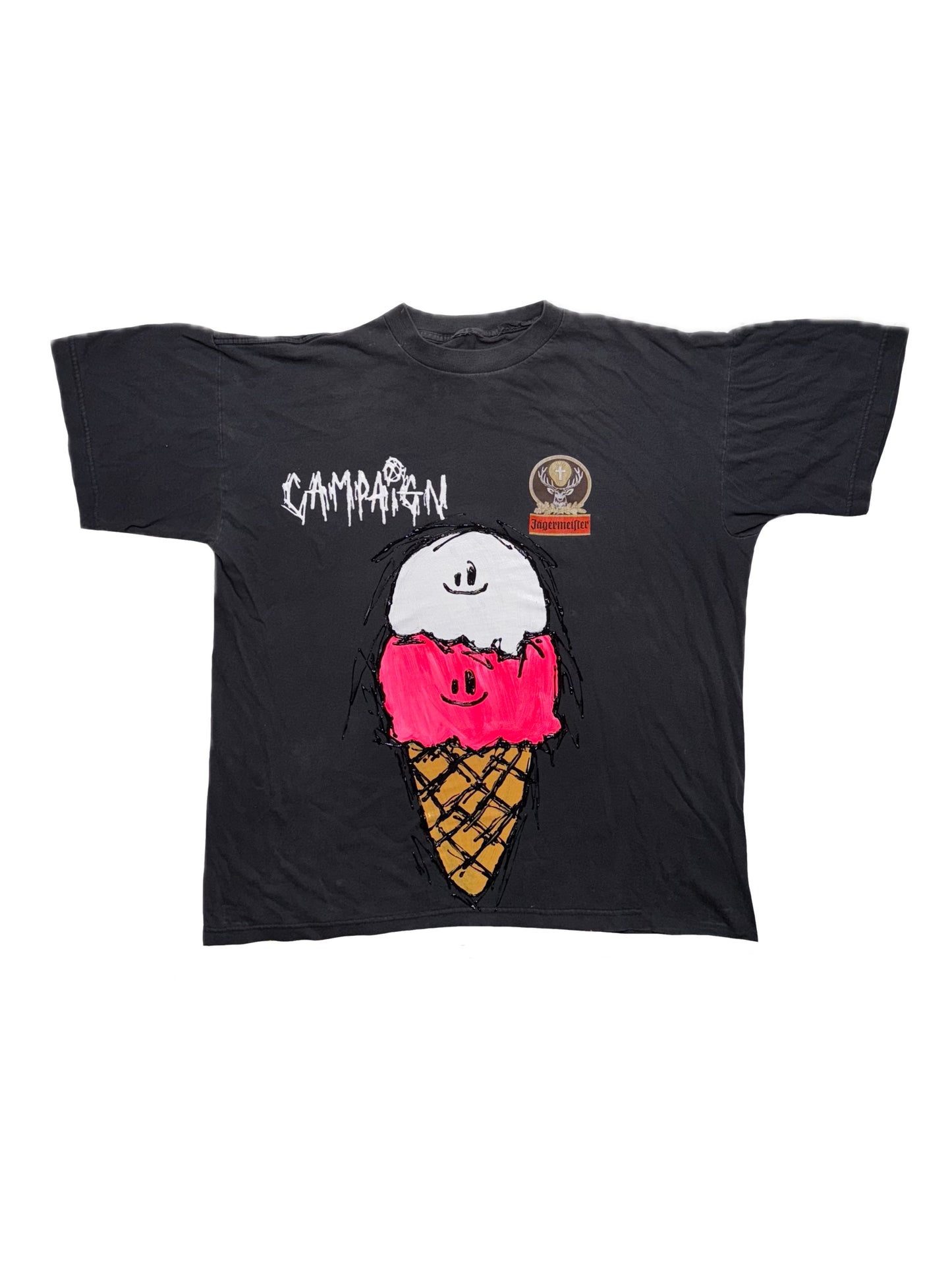 Ice Cream Tee (Large)