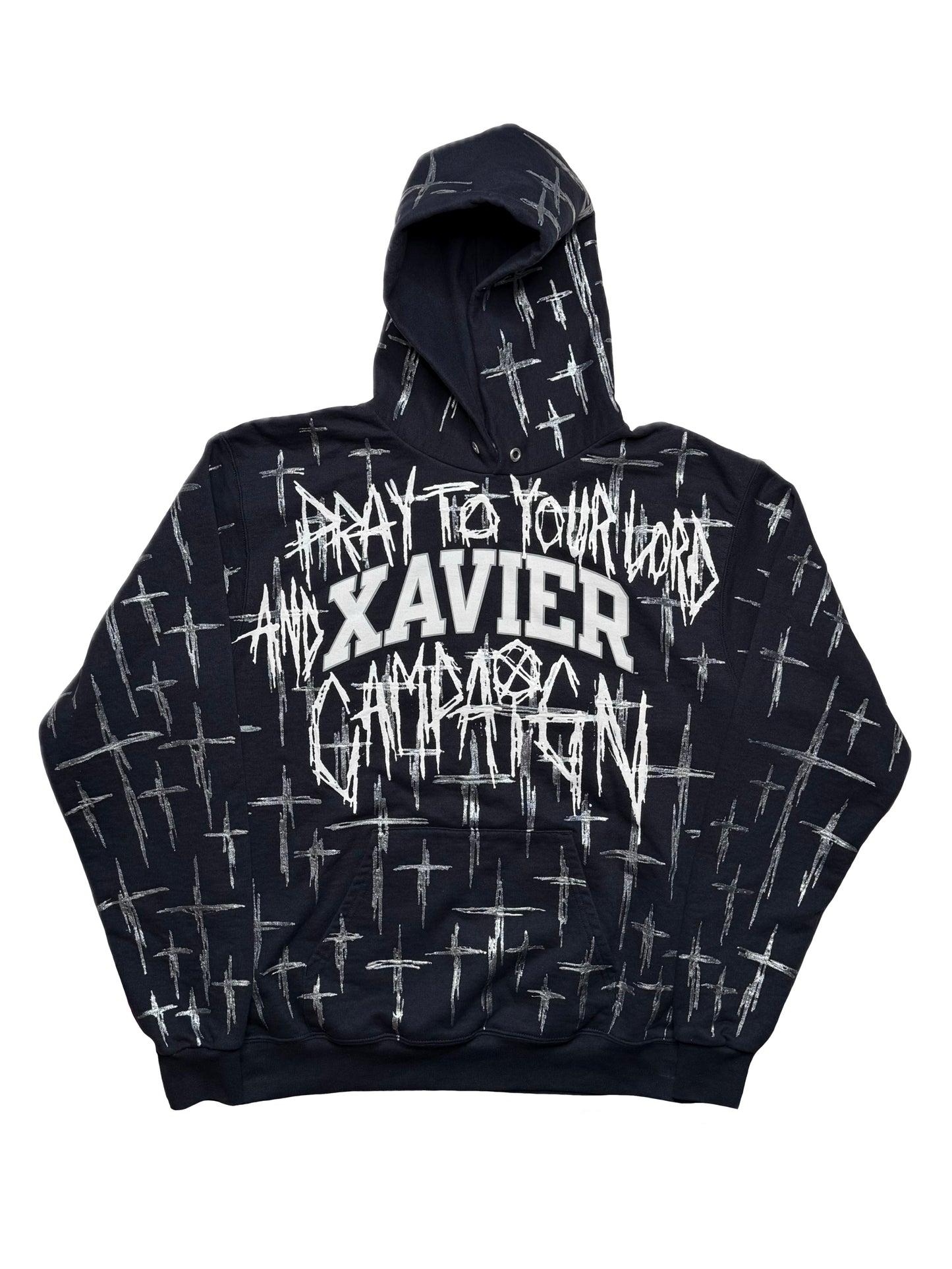 Pray Hoodie (Medium)