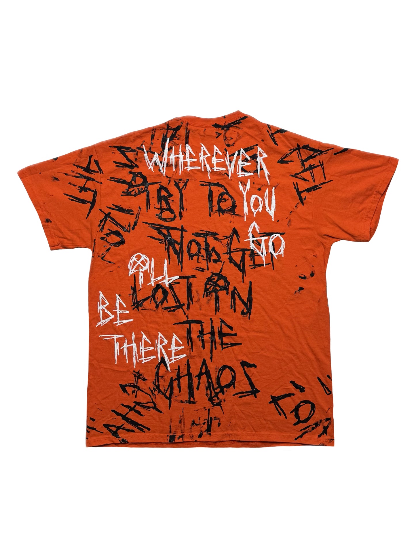 Im a Mess Tee (Medium)