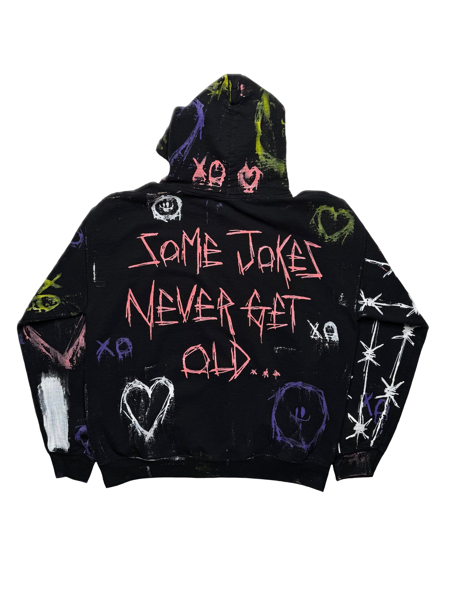 That's What She Said Hoodie (Medium)