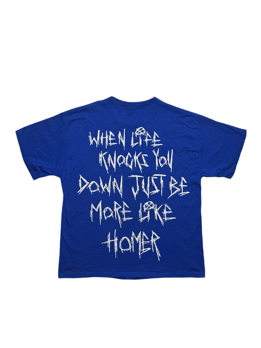 Homer Simpson Tee (XL)