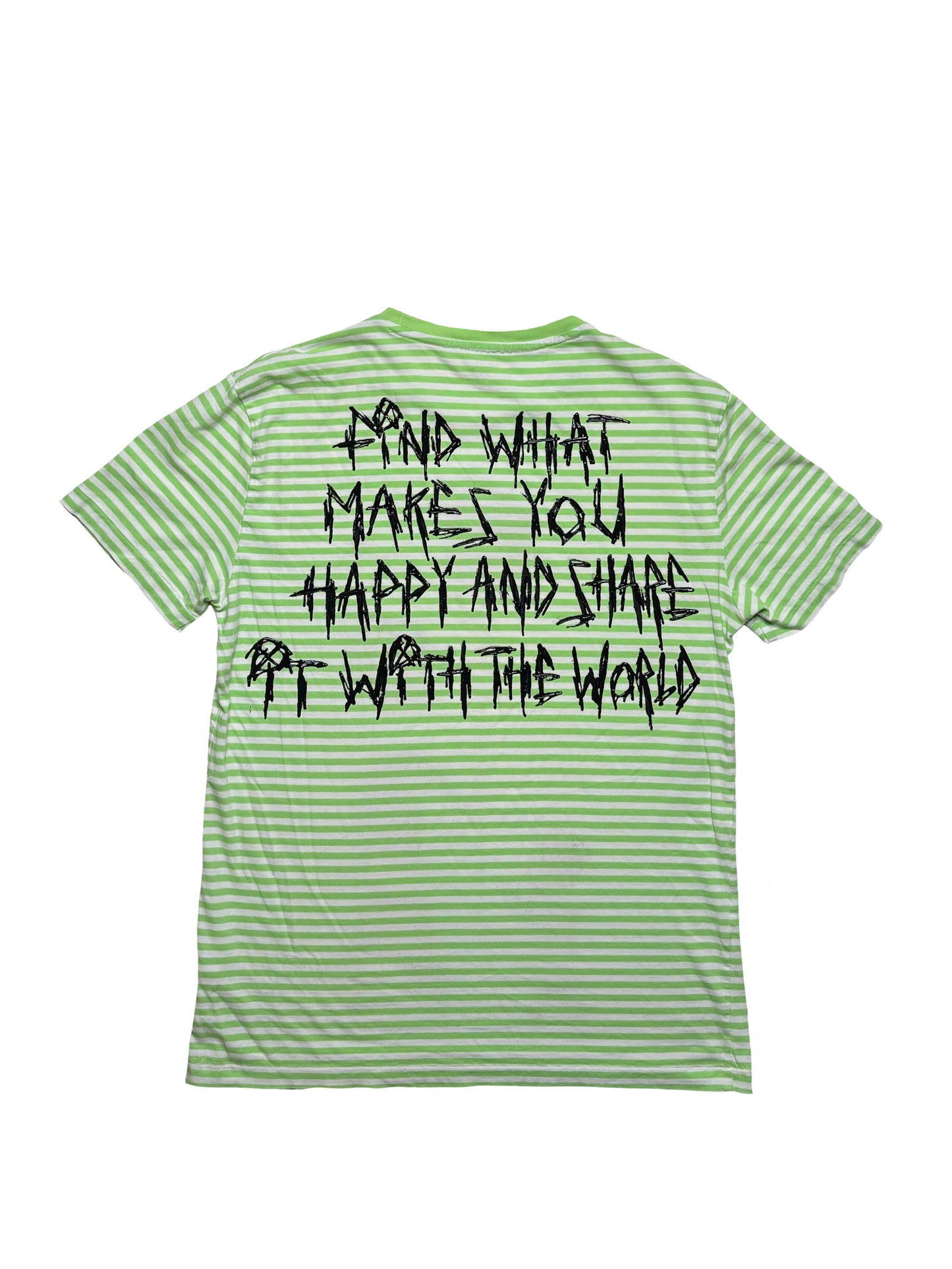 Find What Makes You Happy Tee (Small)