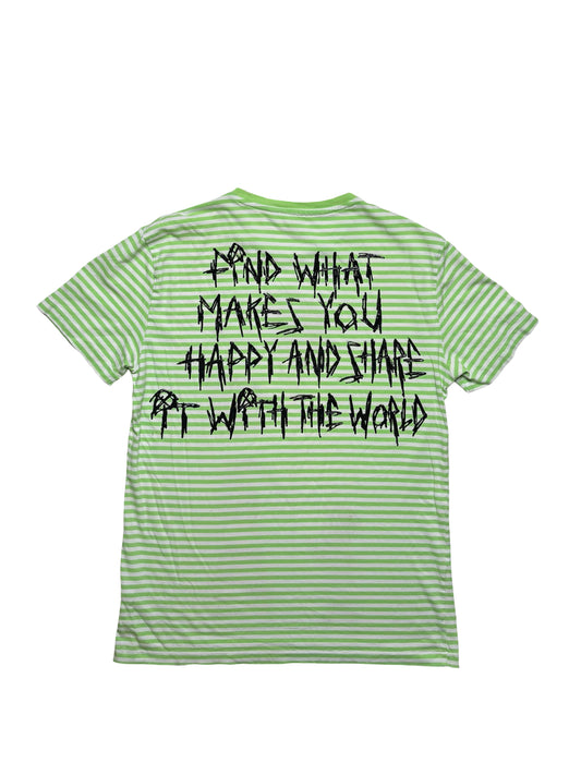 Find What Makes You Happy Tee (Small)