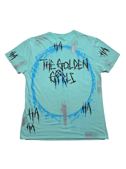The Golden Girls Tee (Medium)