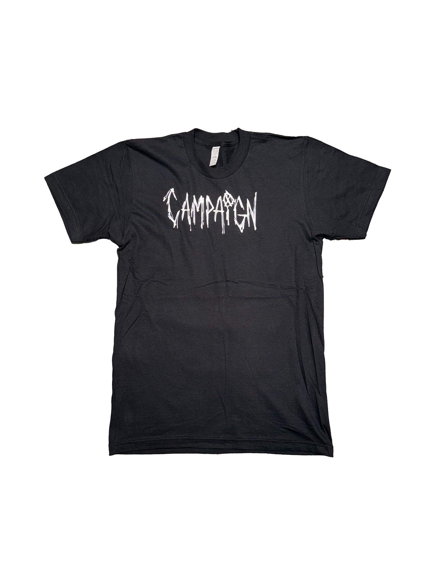 I Just Want You To Be Happy Tee (Medium)