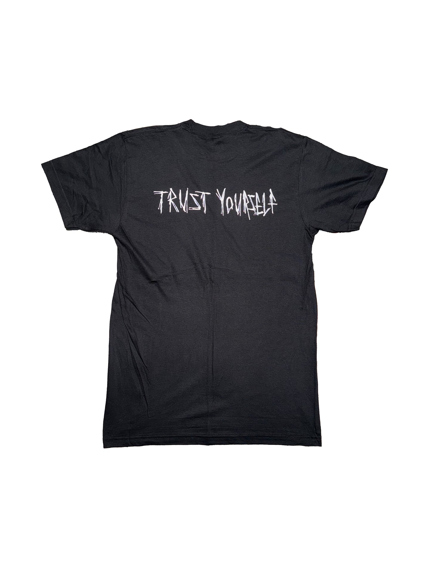 Trust Yourself Tee (Medium)
