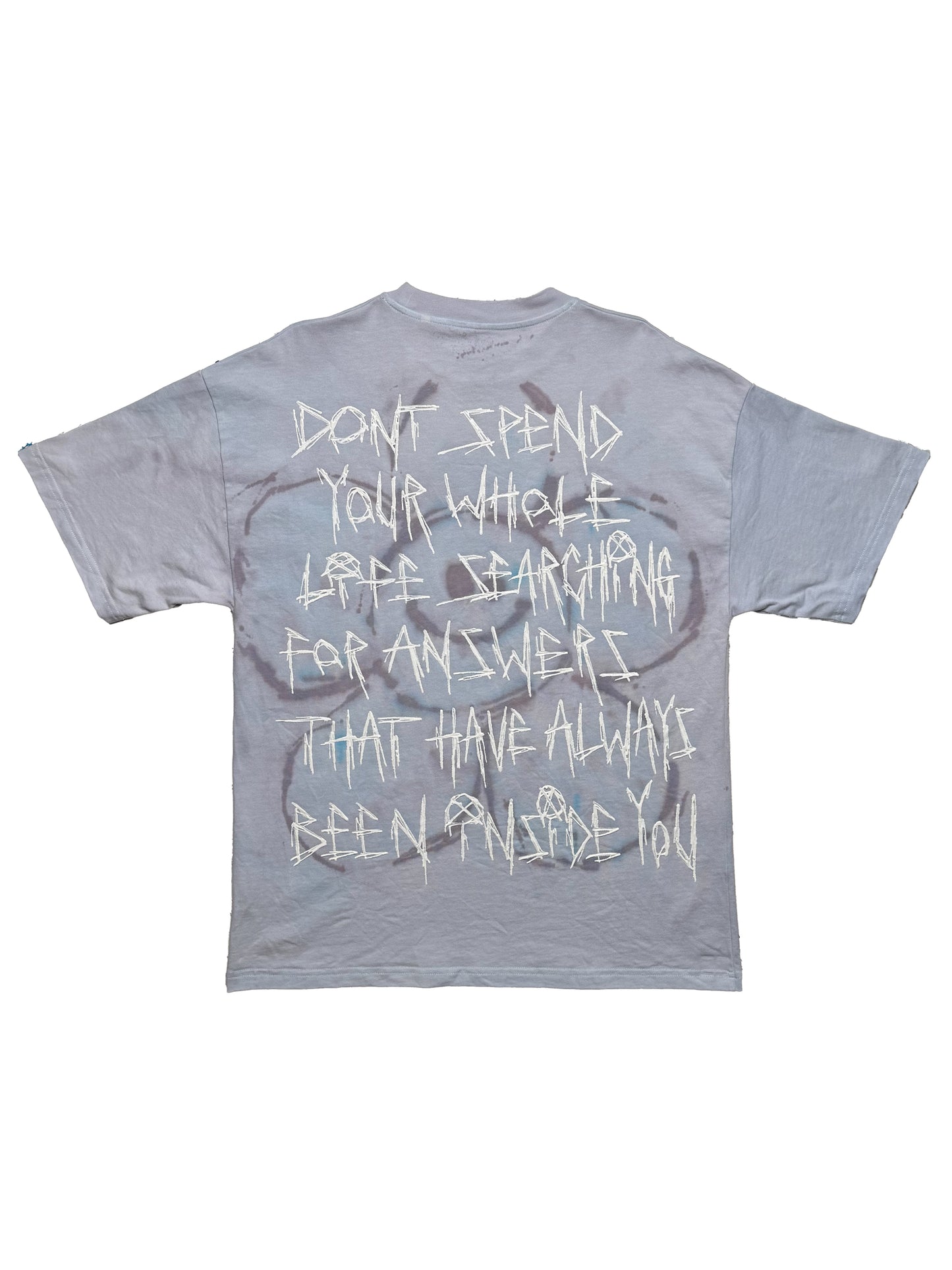 You Have What You Need Tee (Small)