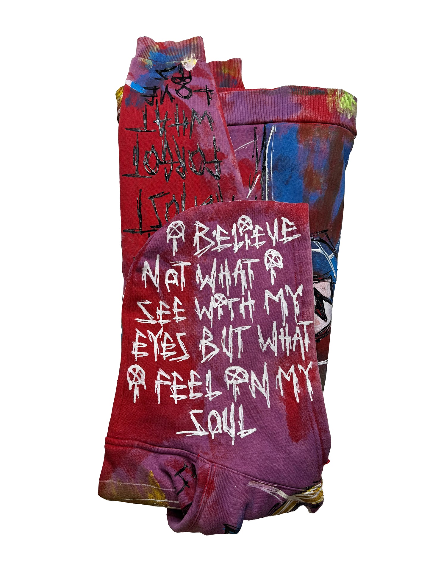 Guidance Hoodie (Large)