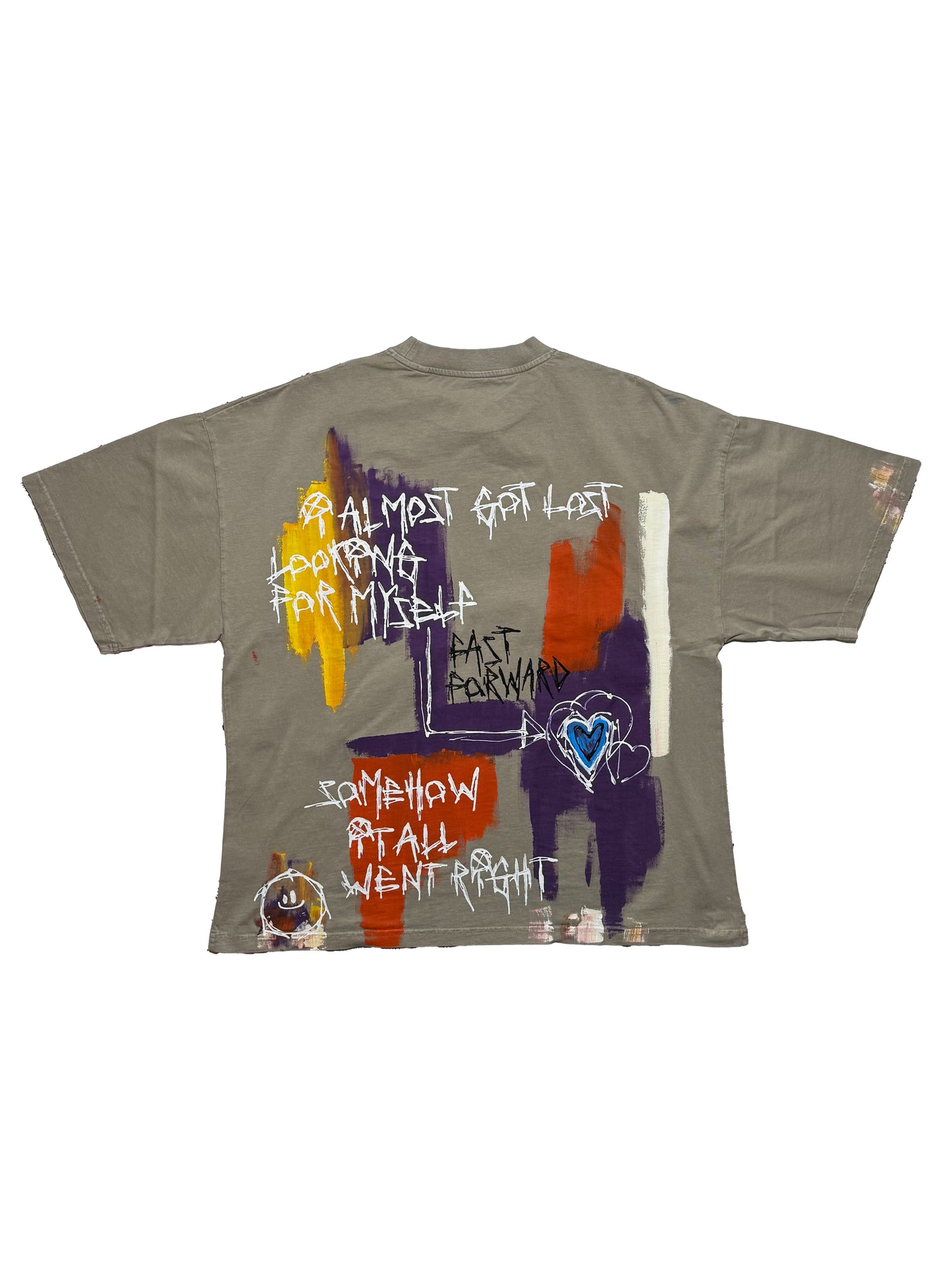 Trust Tee (Medium)
