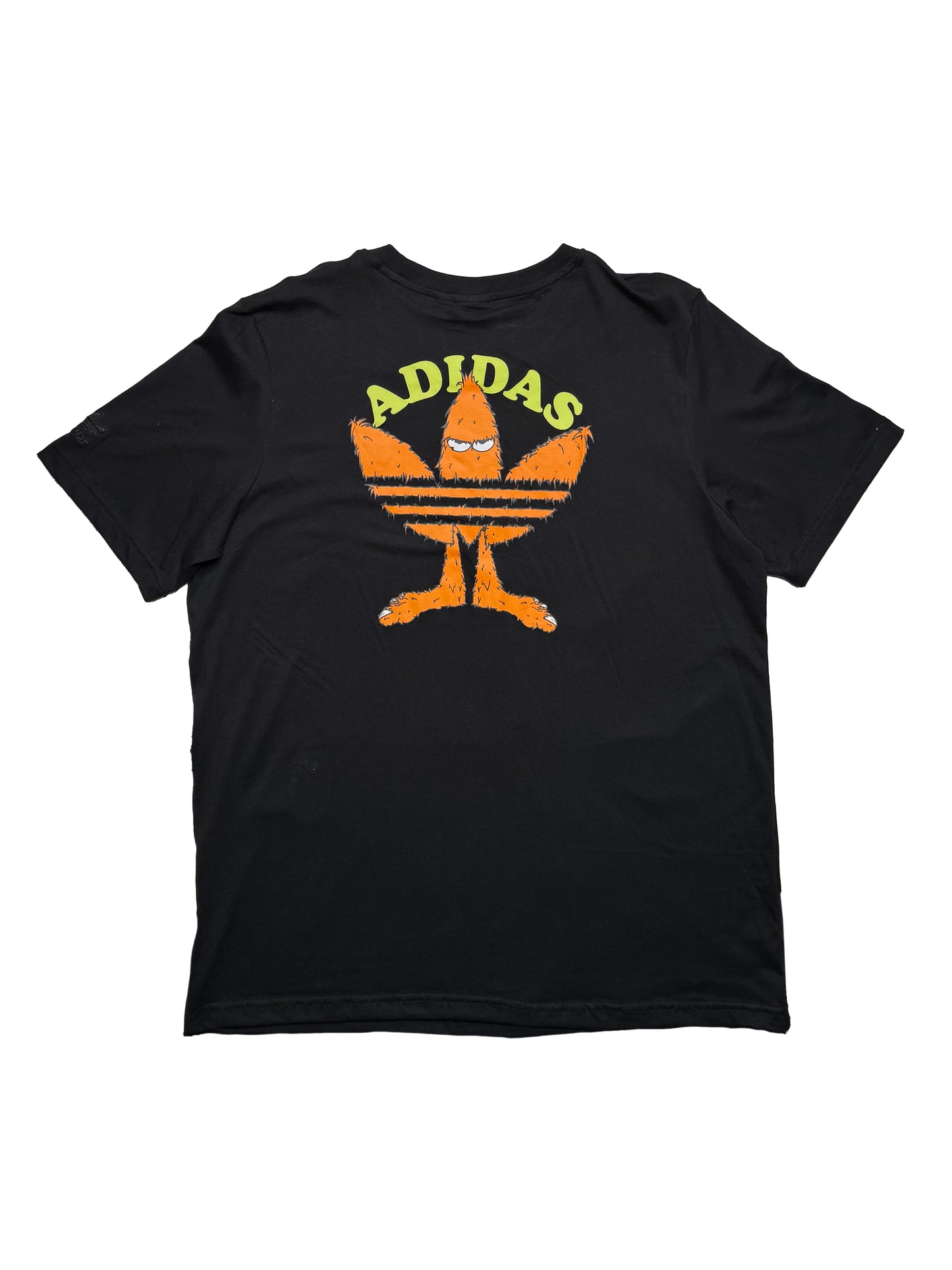 How Did We Get Here Tee (XL)