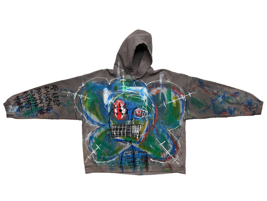 Rabbit Hole Hoodie (XL)