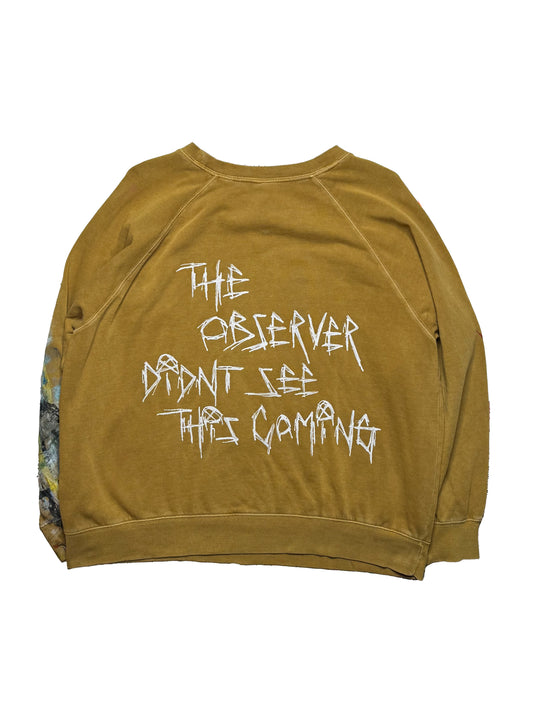 The Observer Sweatshirt (Large)
