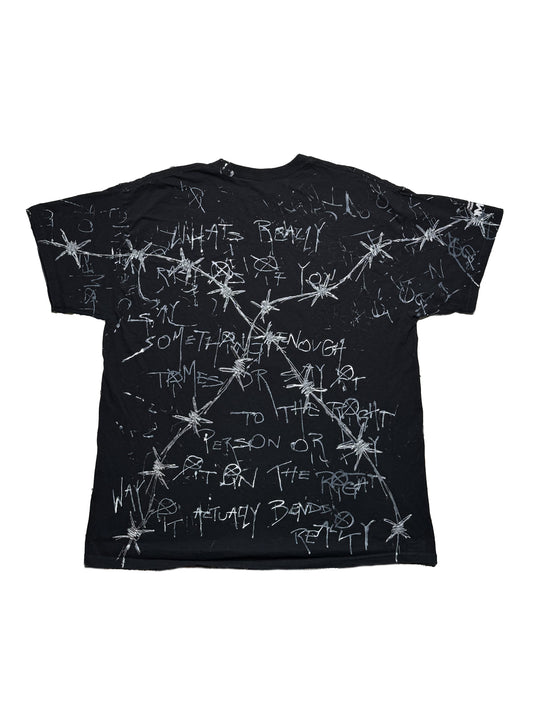 I Said What I Said Tee (XL)