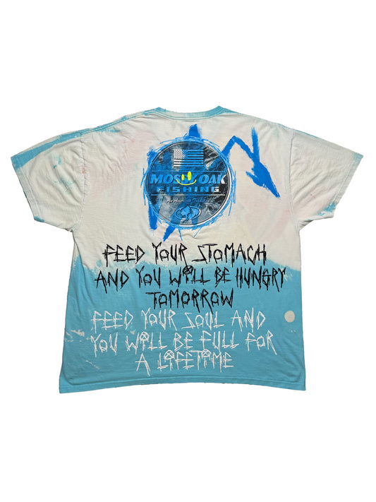 Feed Your Soul Tee (3XL)