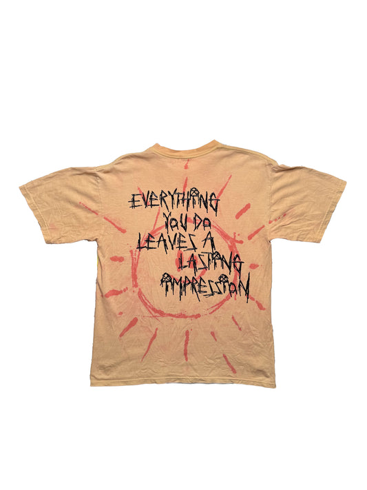 Lasting Impression Tee (Small)