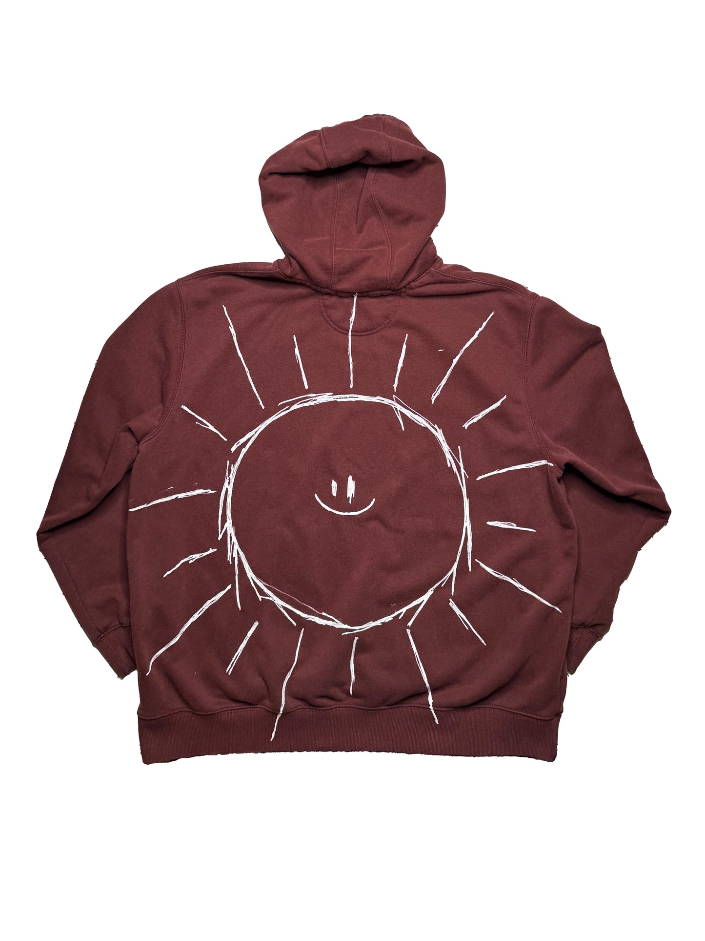 Brenda Hoodie (XL)
