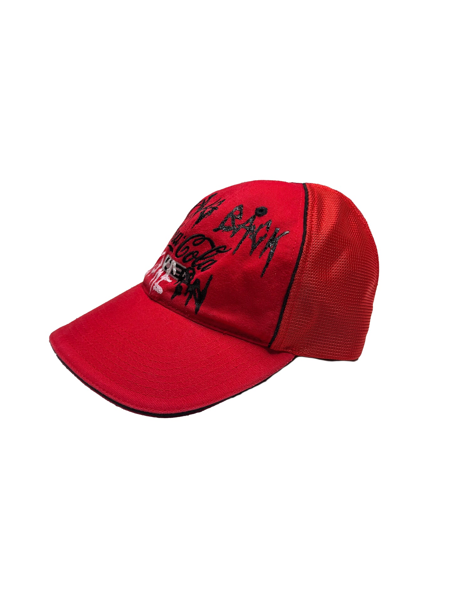 The Good Old Days Hat