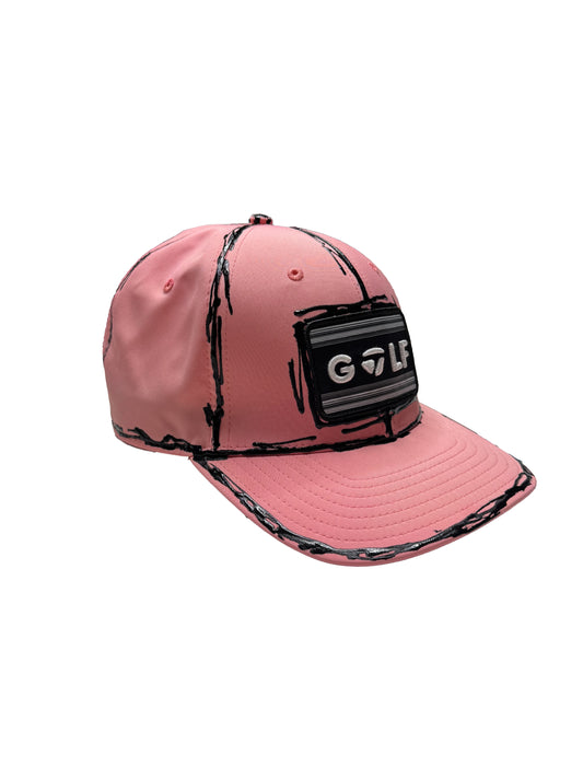 Golf Hat