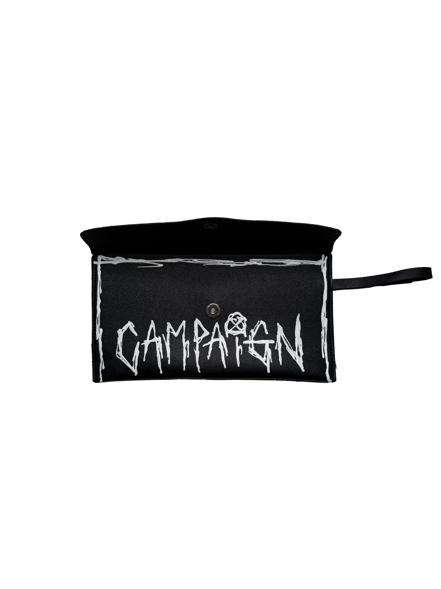 Monopoly Money Bag