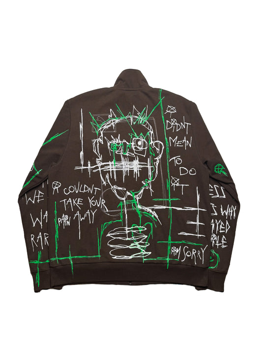 Love Jacket (XL)