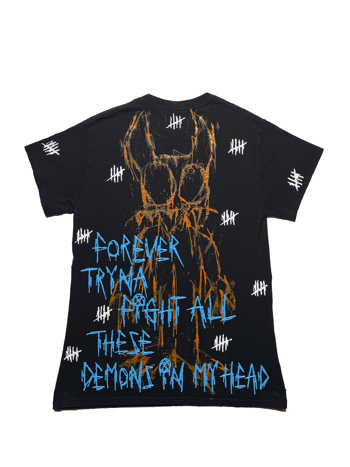 Trippie Redd Tee (Small)