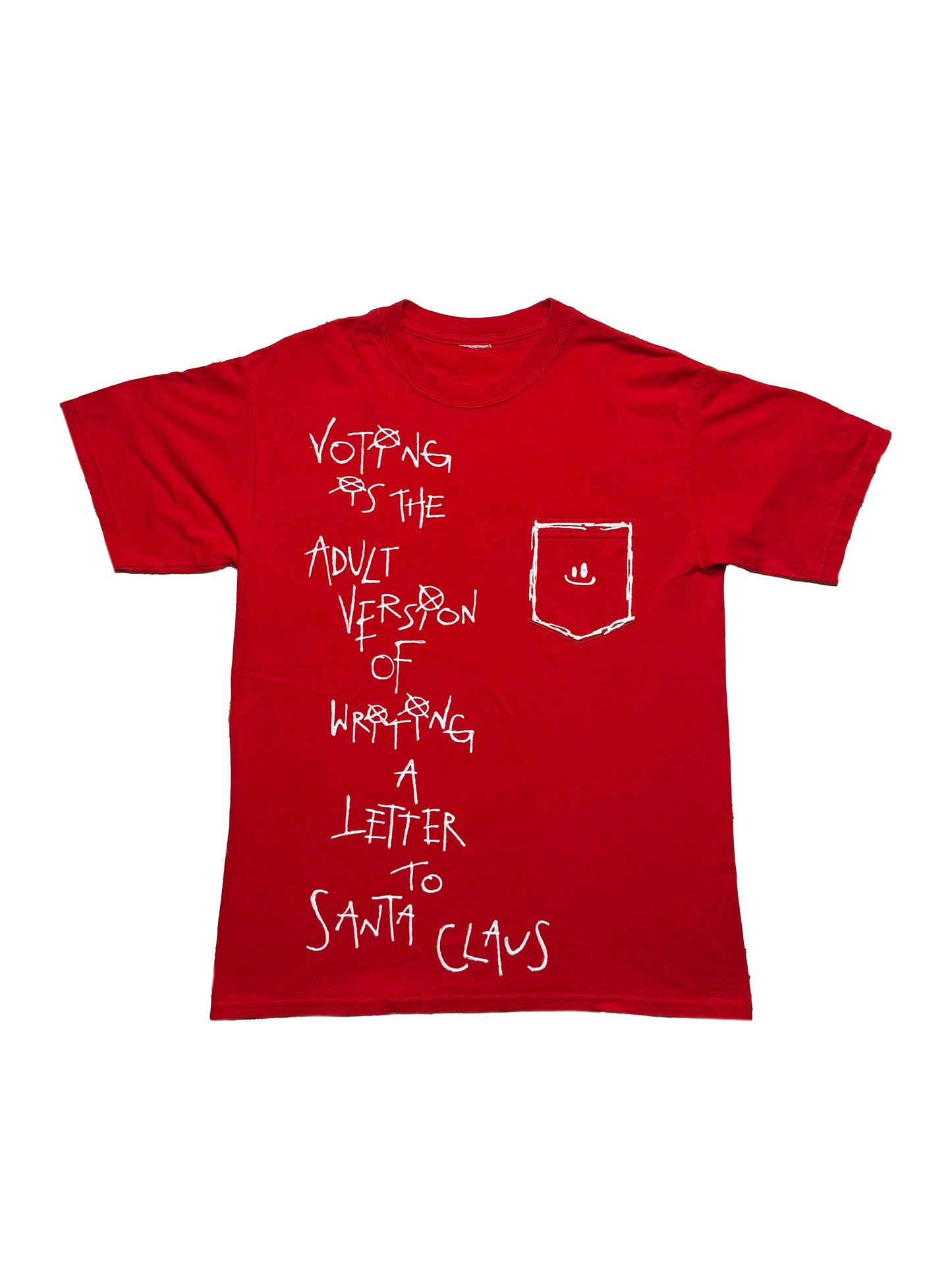 Voting Tee (Medium)