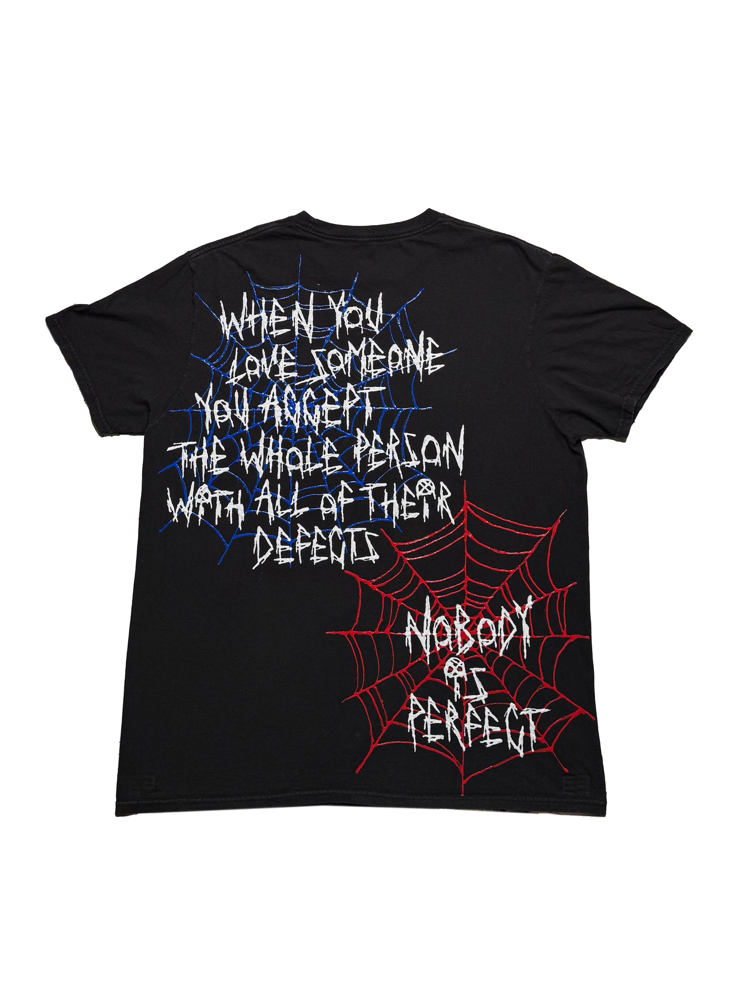 Venom Tee (Large)